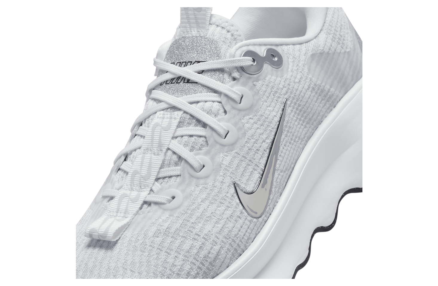 Nike Motiva Premium WMNS Summit White / Pure Platinum