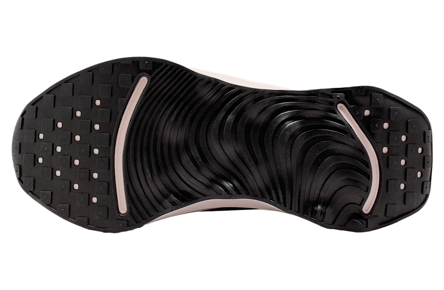 Nike Motiva SE WMNS Black / Silt Red