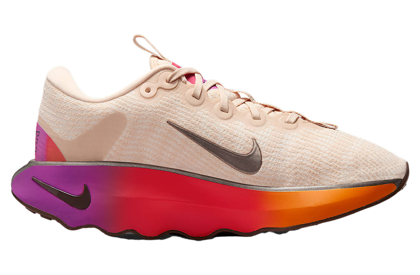 Nike Motiva Se Wmns Pearl White / Pale Ivory