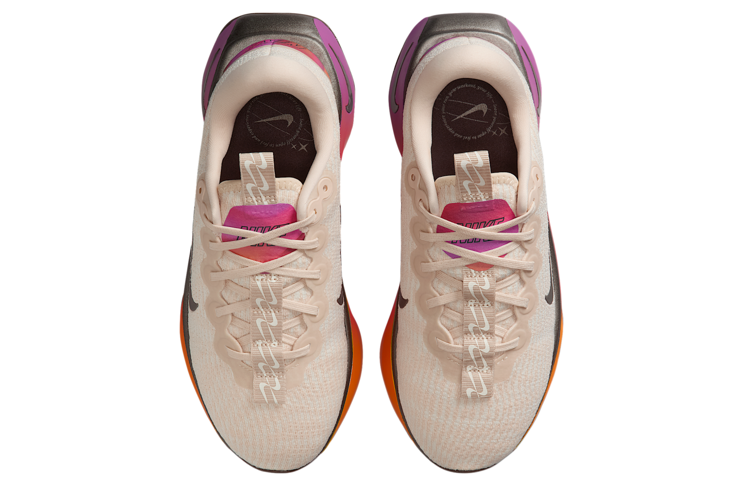 Nike Motiva Se Wmns Pearl White / Pale Ivory