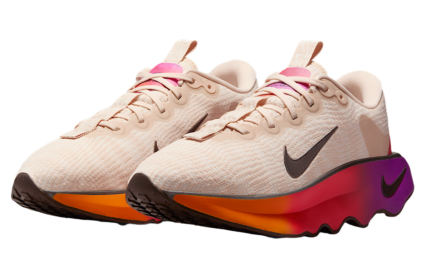 Nike Motiva Se Wmns Pearl White / Pale Ivory