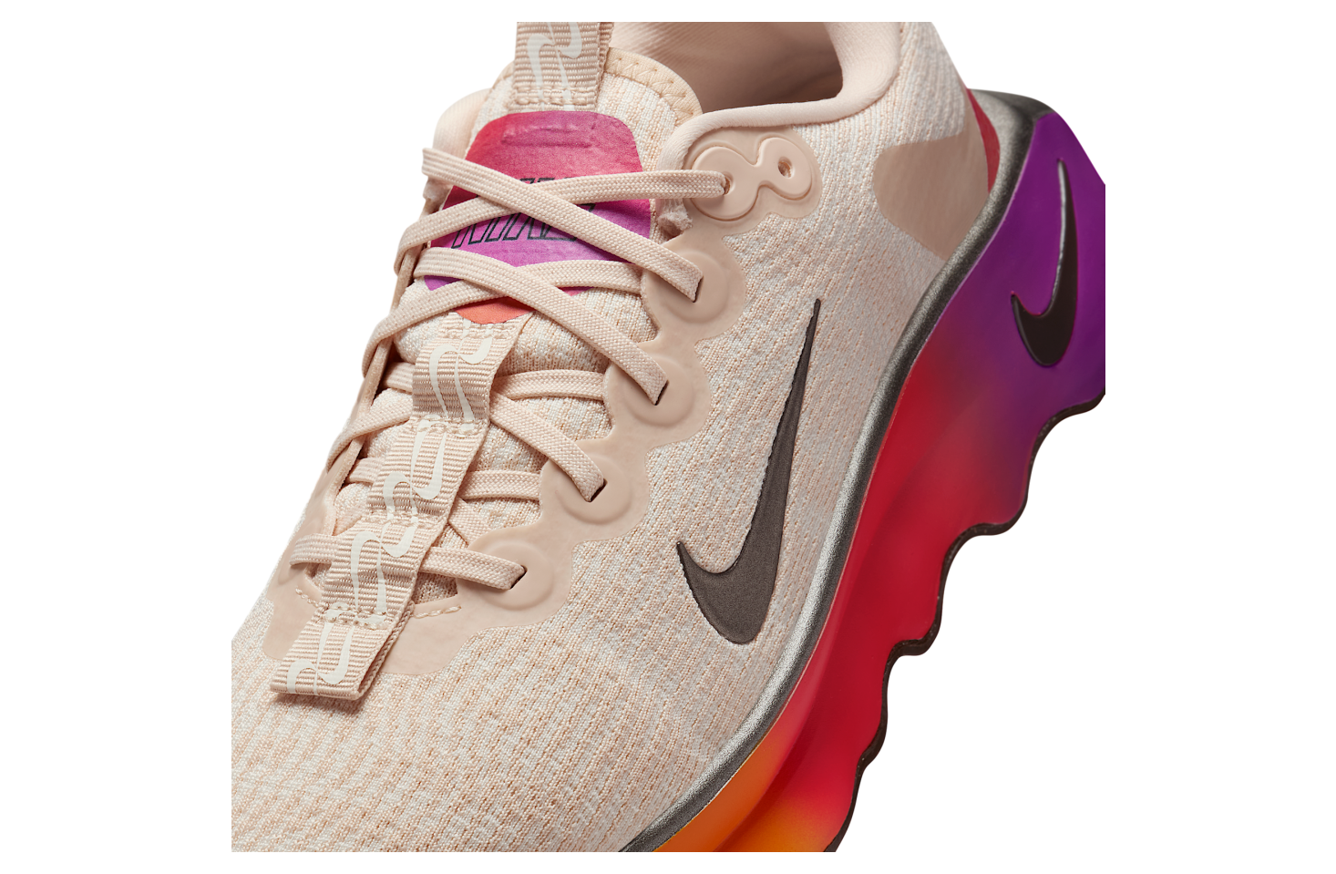 Nike Motiva SE WMNS Pearl White / Pale Ivory - Aug 2025