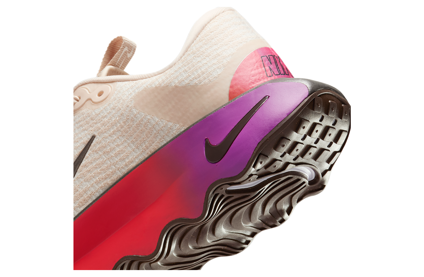 Nike Motiva Se Wmns Pearl White / Pale Ivory
