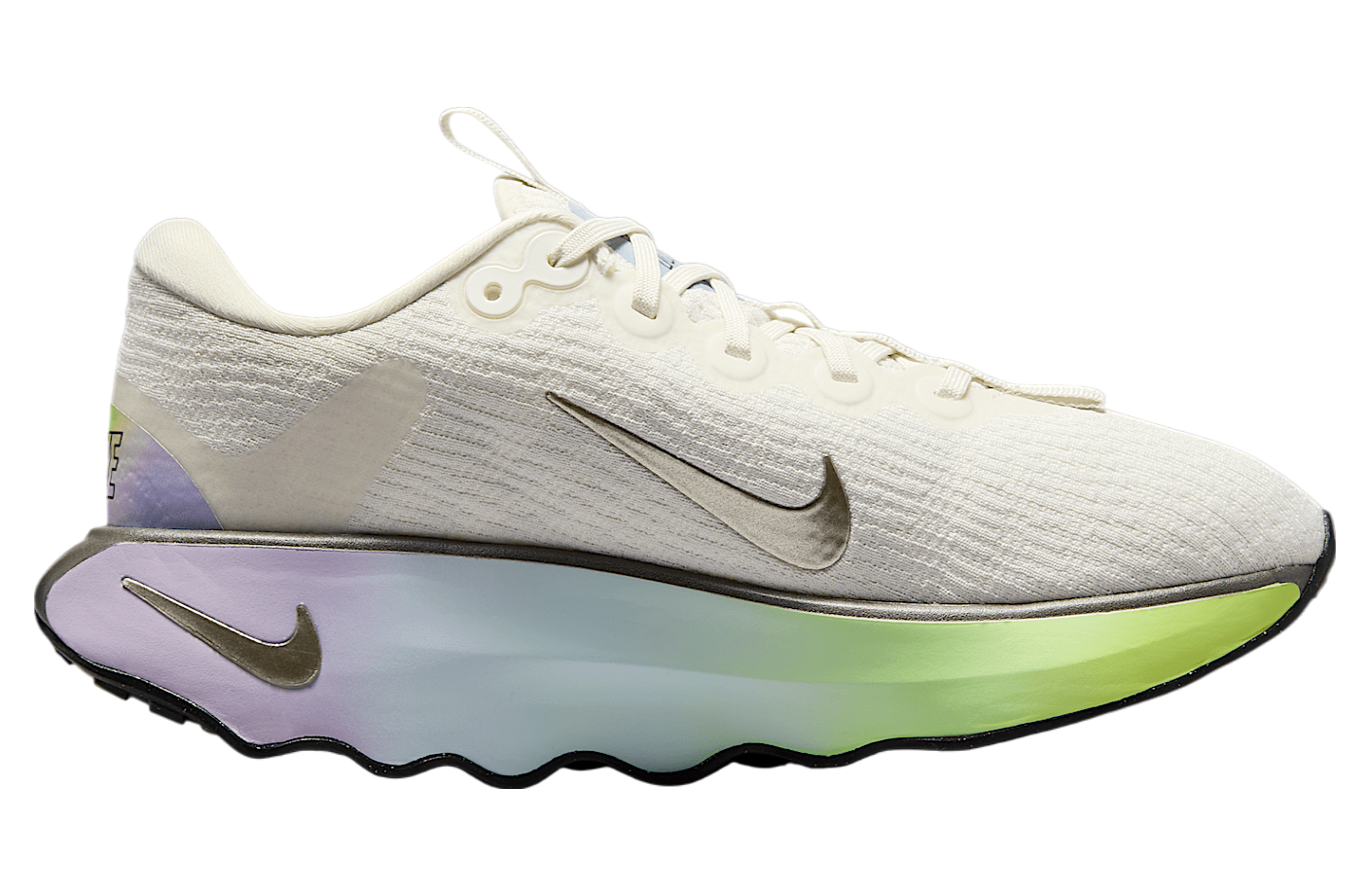 Nike Motiva Se Wmns Phantom / Hydrangeas