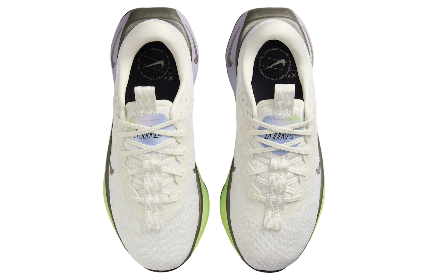 Nike Motiva Se Wmns Phantom / Hydrangeas