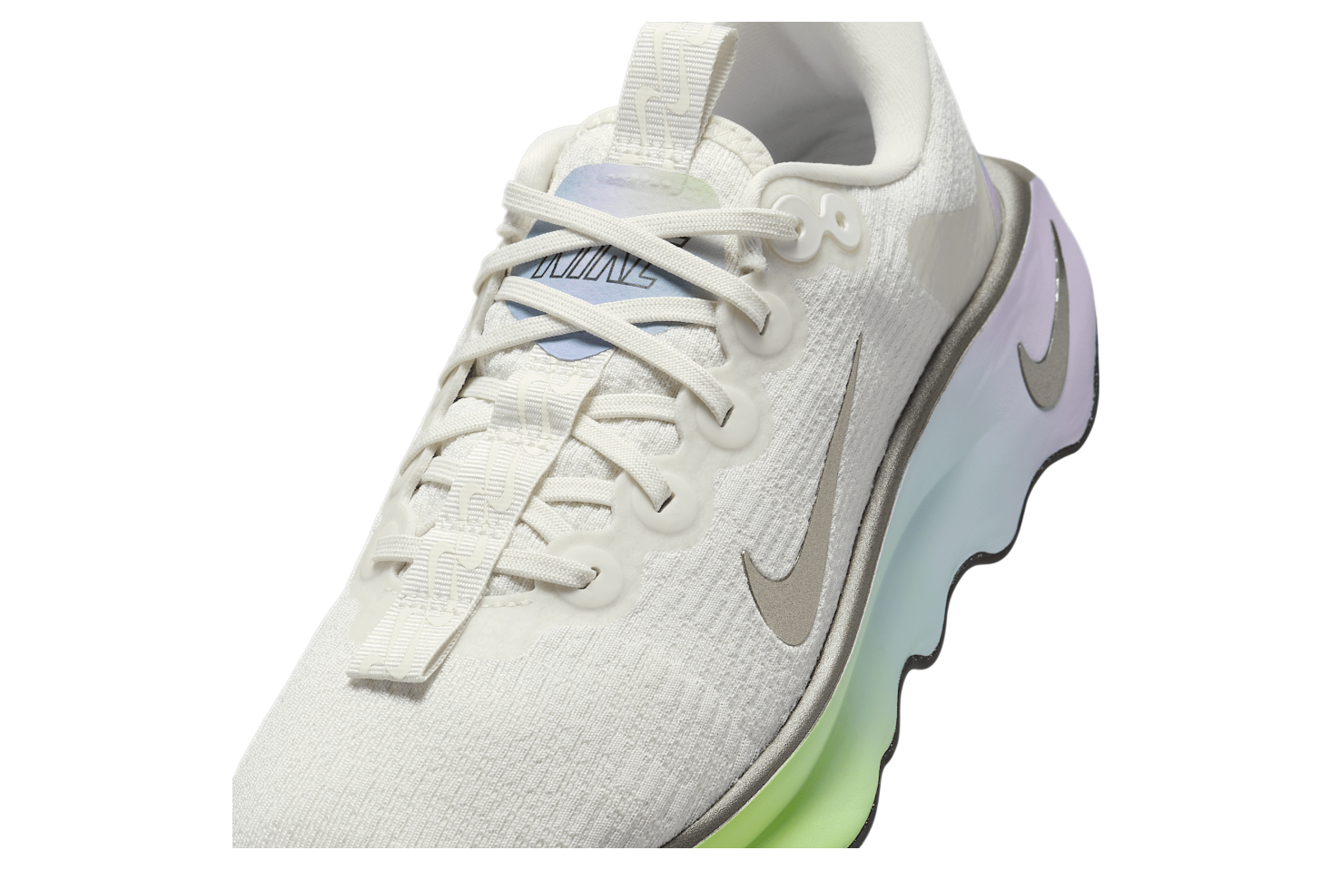 Nike Motiva Se Wmns Phantom / Hydrangeas