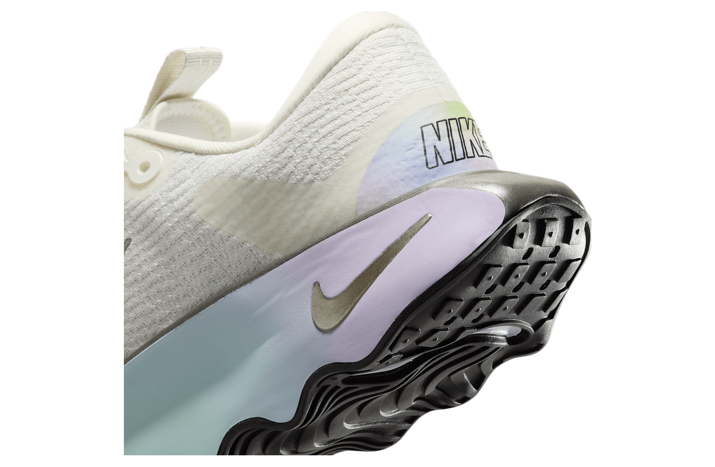 Nike Motiva Se Wmns Phantom / Hydrangeas