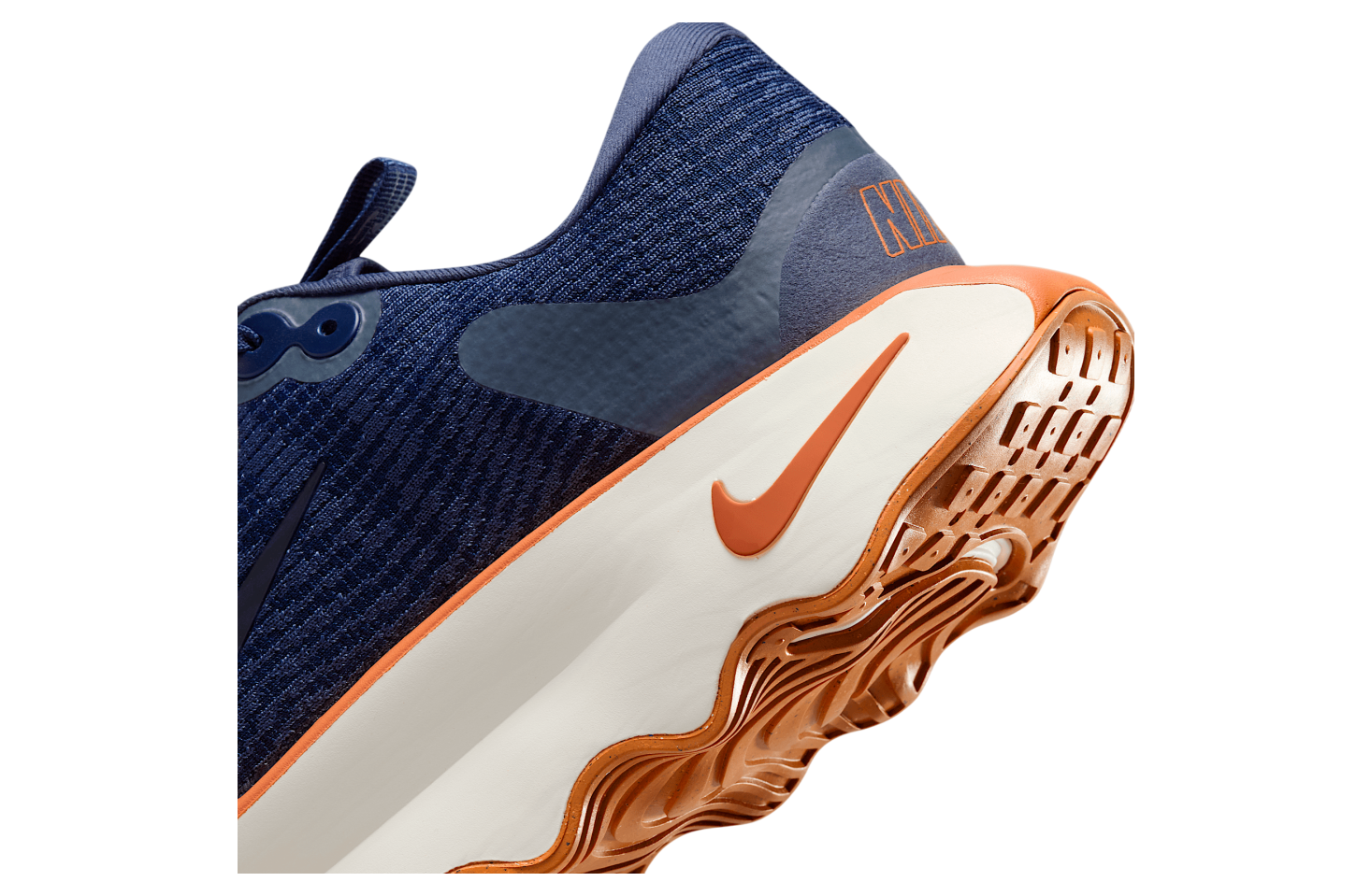 Nike Motiva Thunder Blue / Midnight Navy