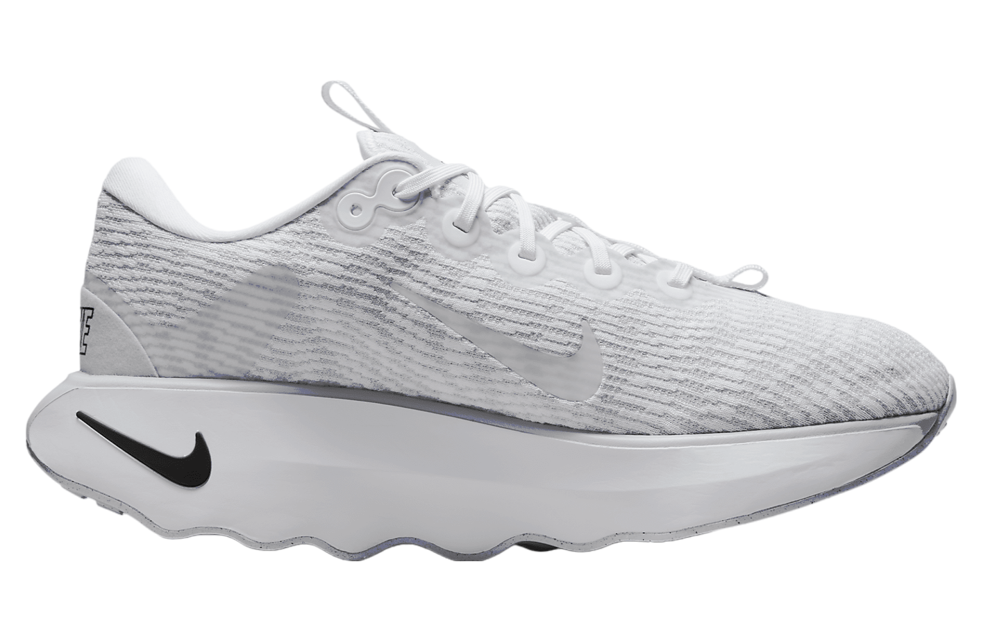 Nike Motiva White / Black