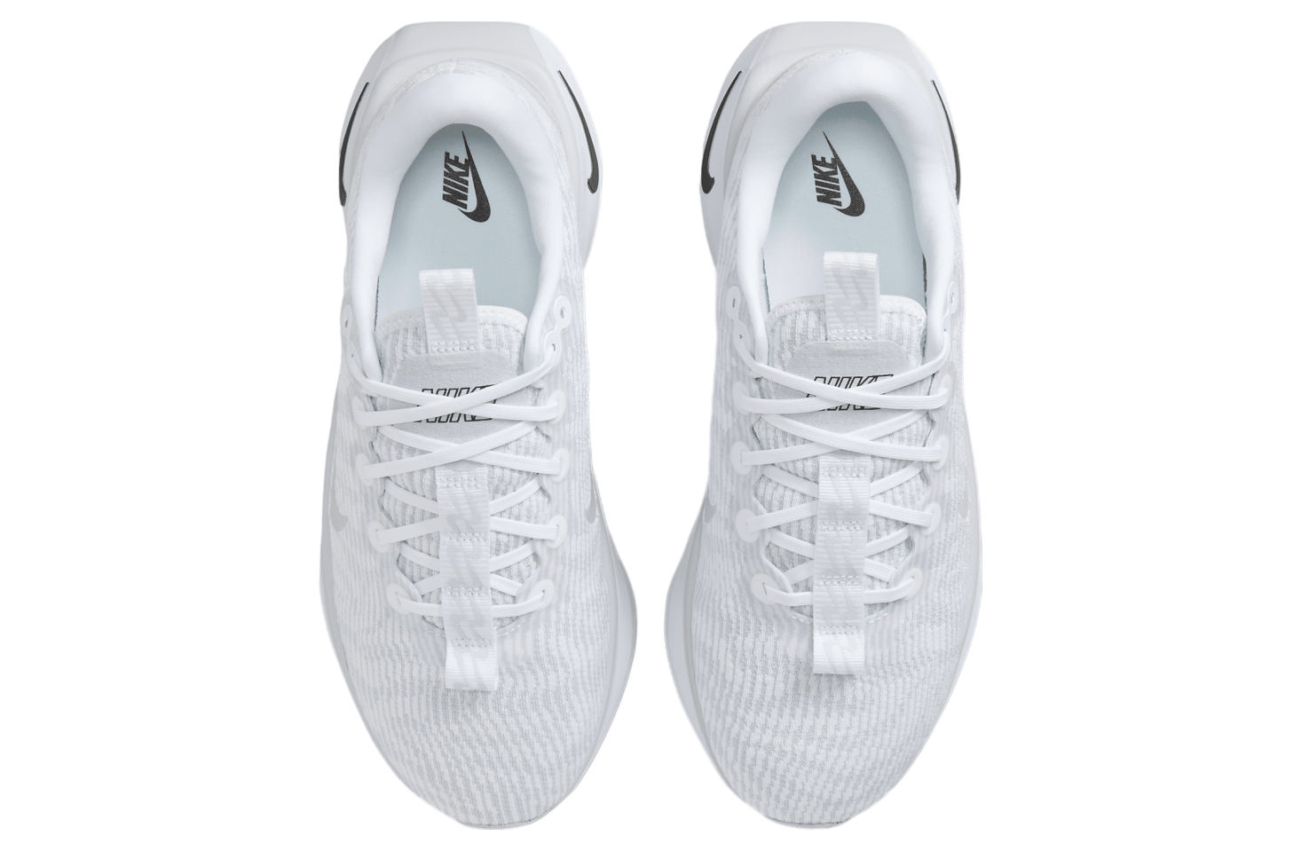 Nike Motiva White / Black