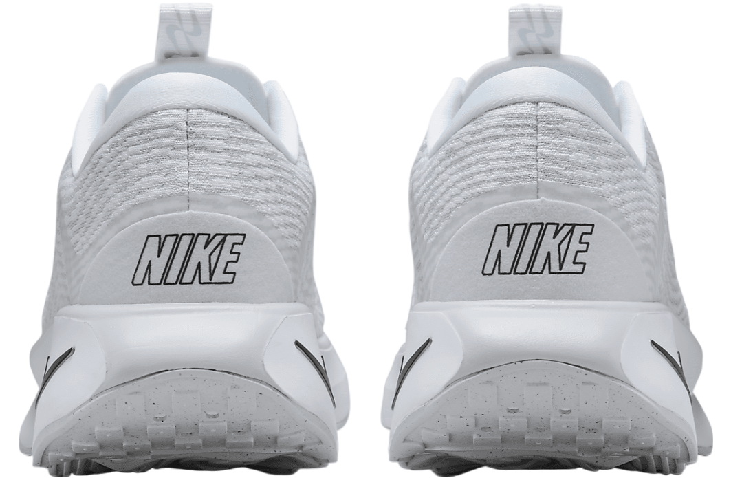 Nike Motiva White / Black