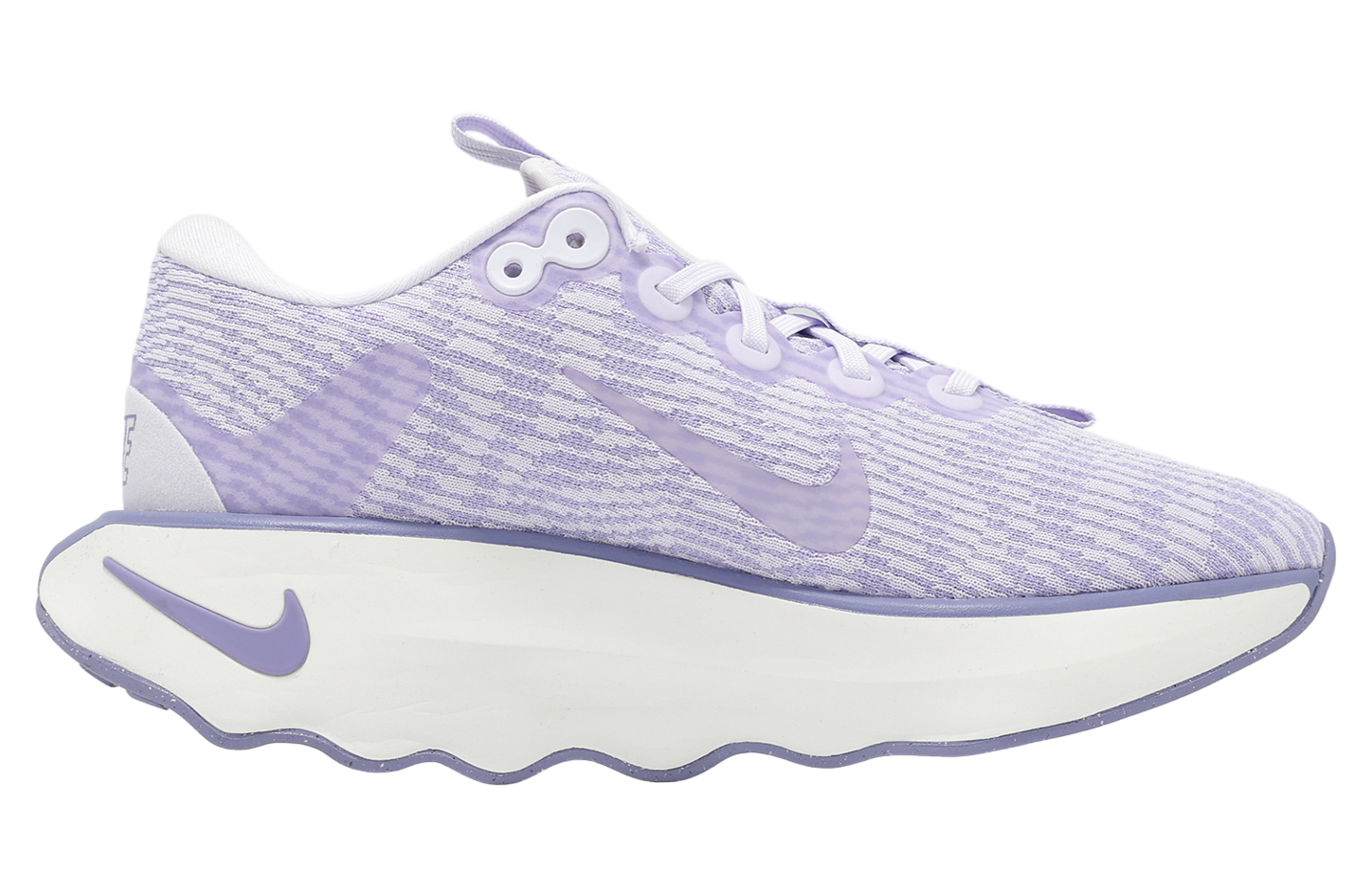 Nike Motiva WMNS Barely Grape