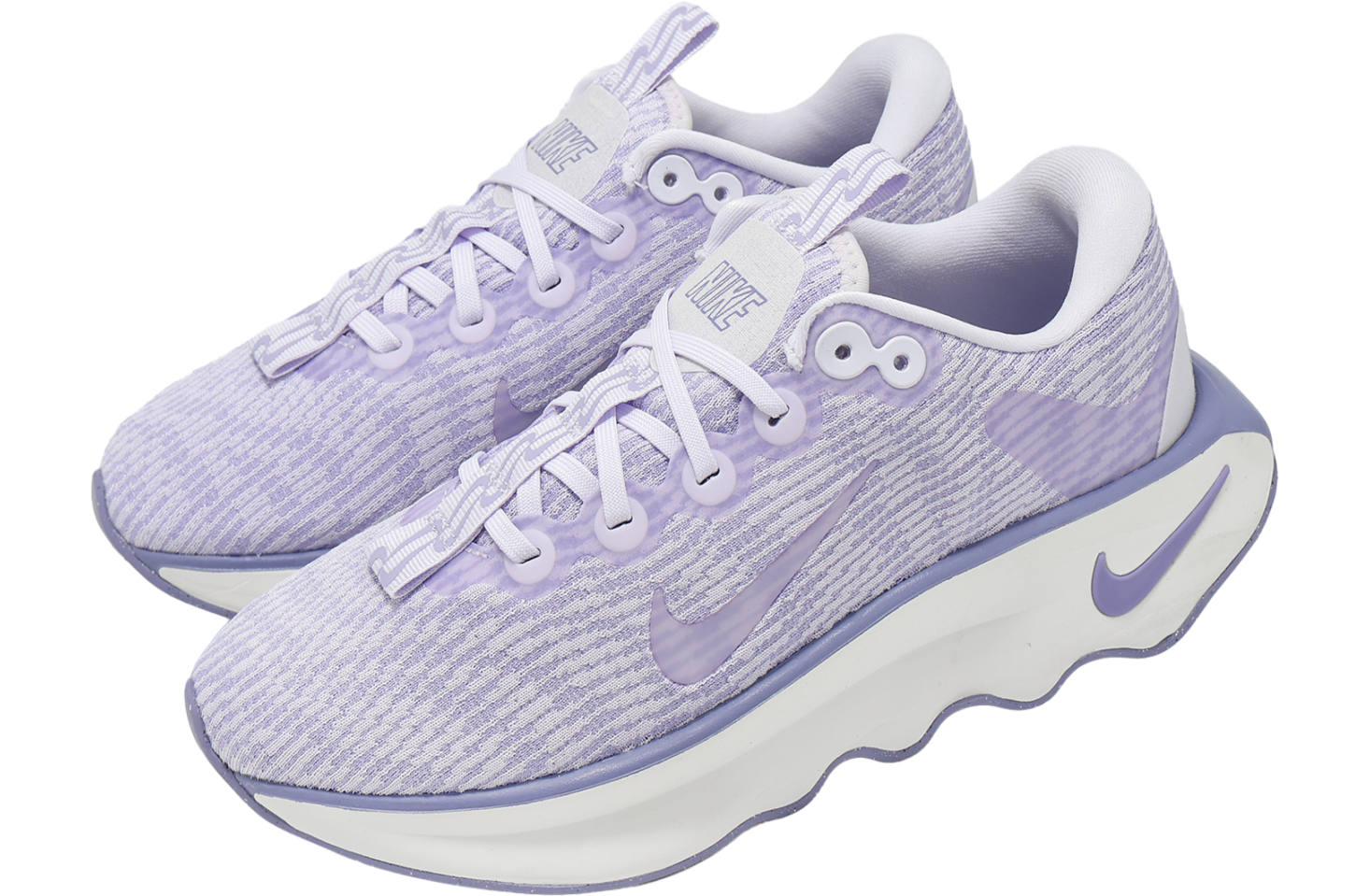 Nike Motiva WMNS Barely Grape