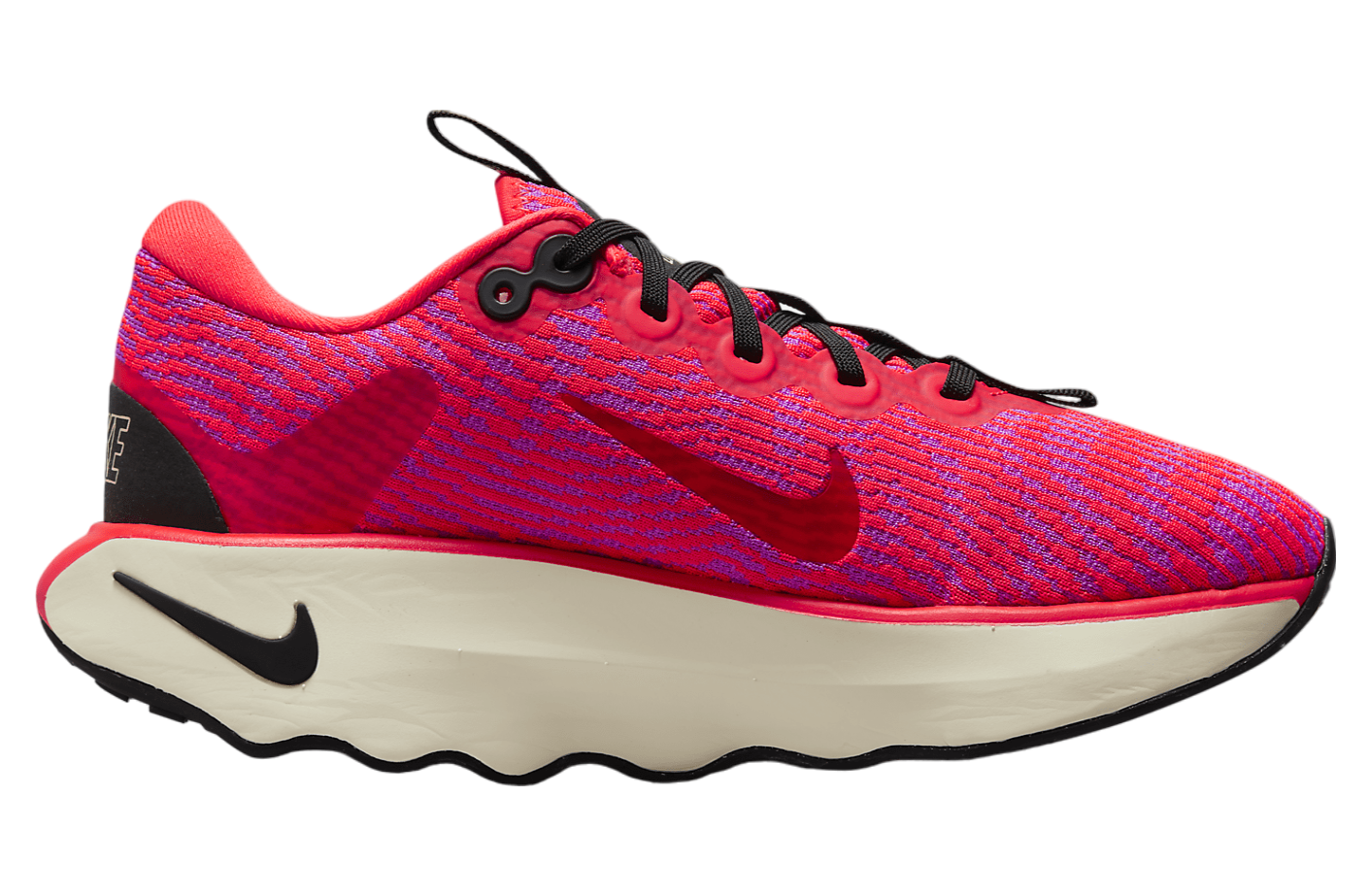 Nike Motiva WMNS Bright Crimson / Fuchsia Dream