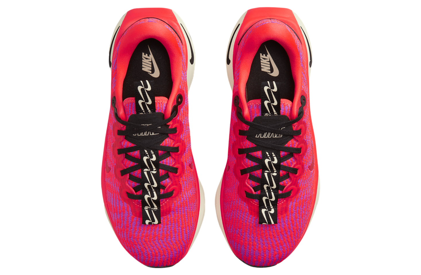 Nike Motiva WMNS Bright Crimson / Fuchsia Dream