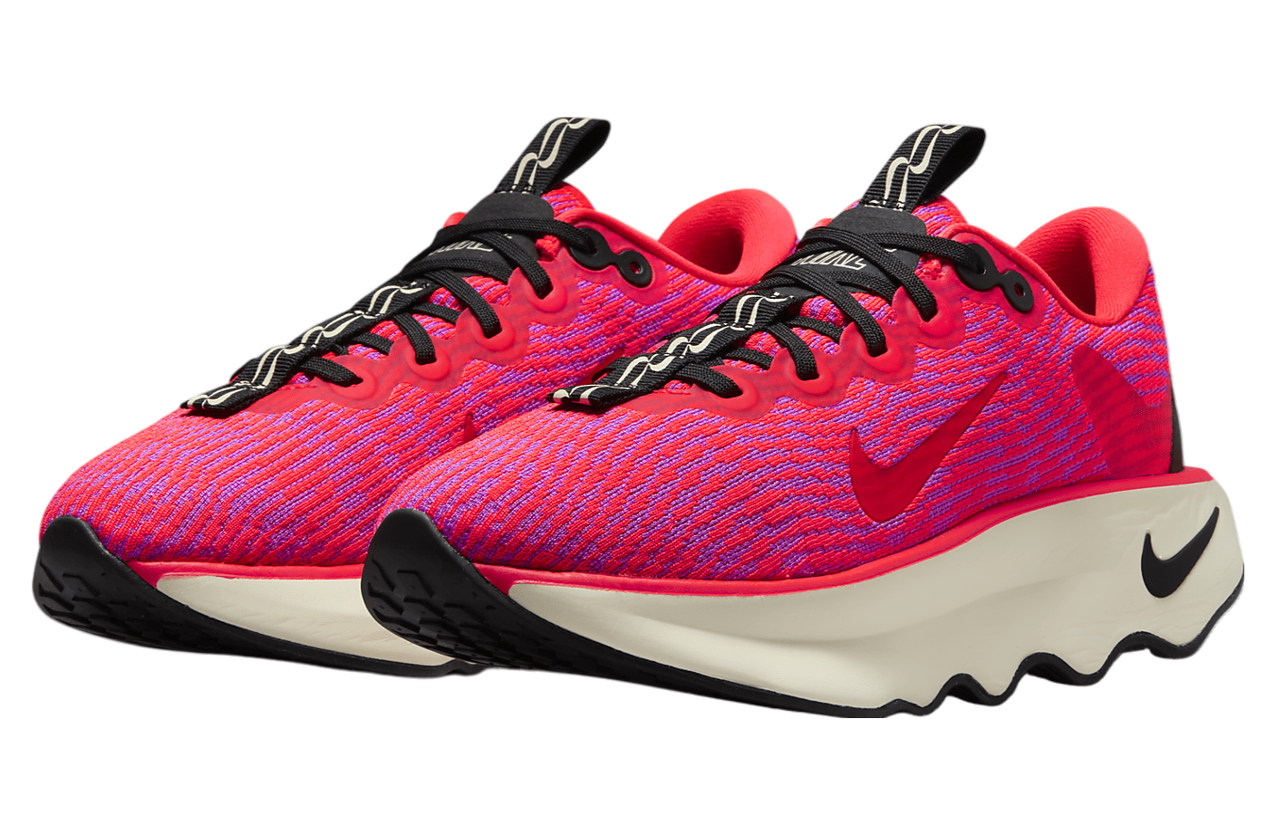 Nike Motiva WMNS Bright Crimson / Fuchsia Dream