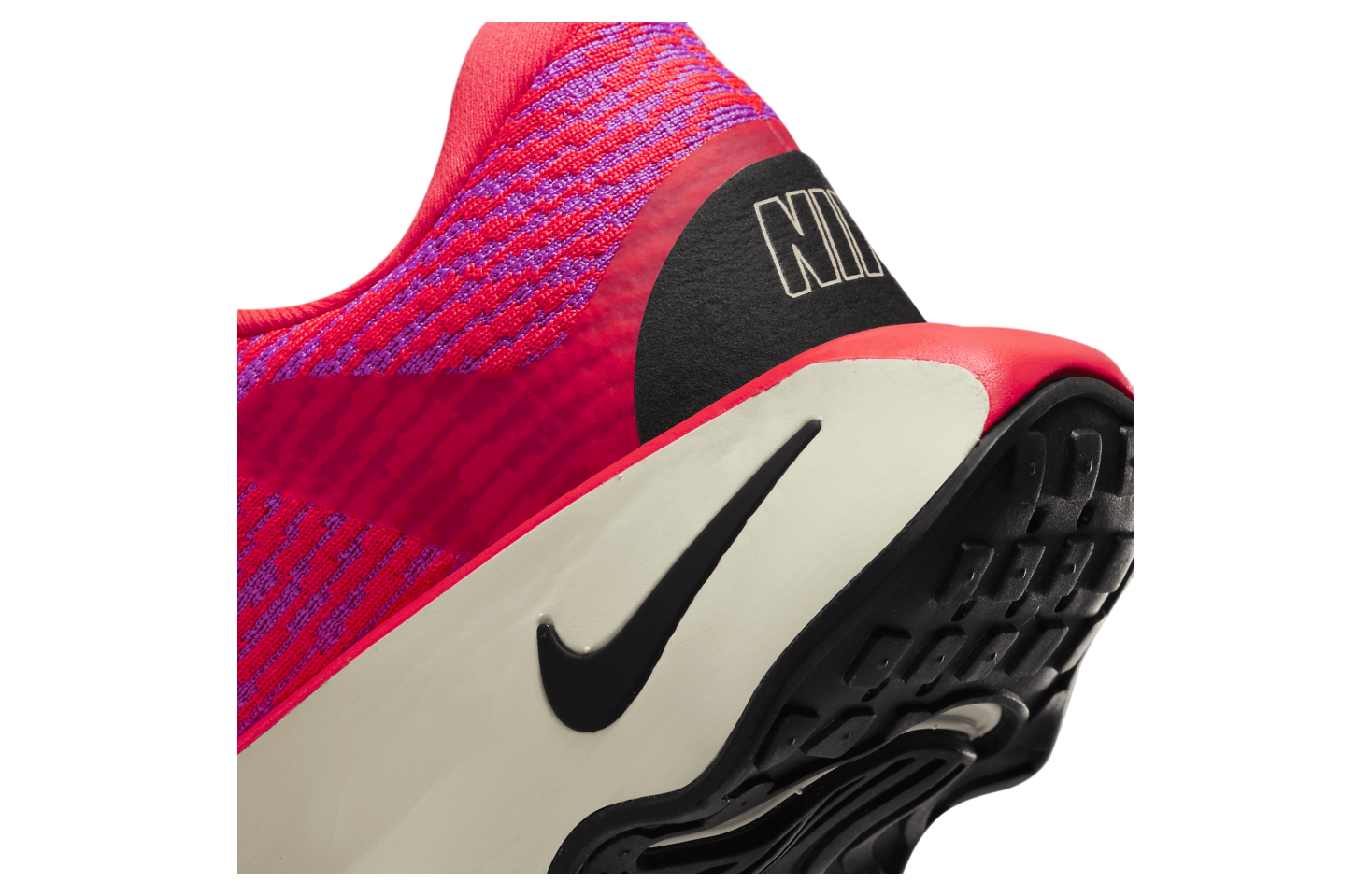 Nike Motiva WMNS Bright Crimson / Fuchsia Dream