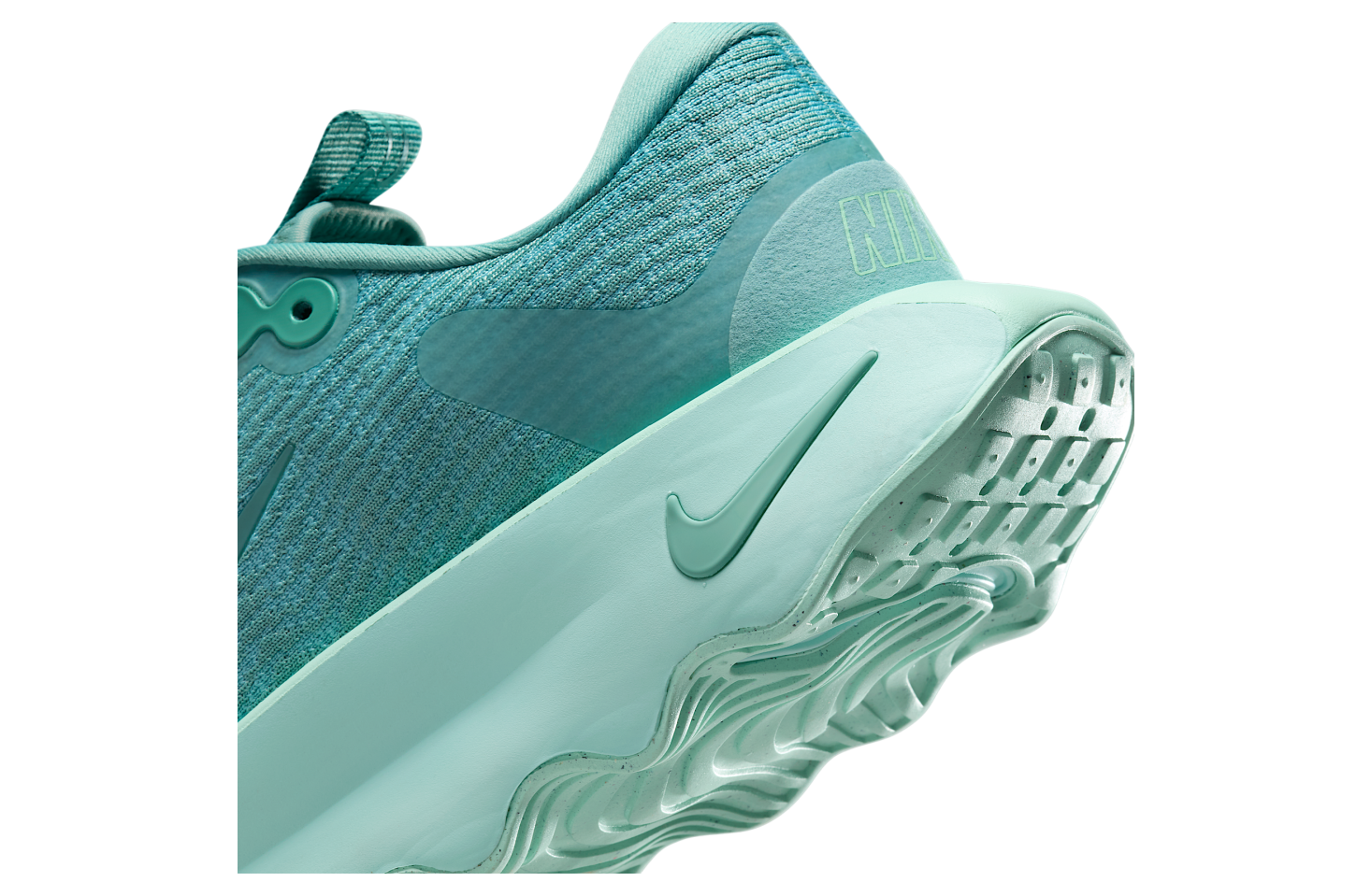 ◆Nike◆ Motiva W Cannon Mineral Jade Ice Cannon DV1238011 D Nike Motiva Cannon Mineral Jade Ice (Women's) - DV1238-011 - US