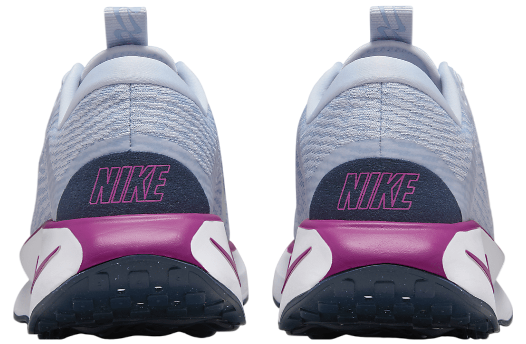 Nike Motiva WMNS Football Grey / Hot Fuchsia