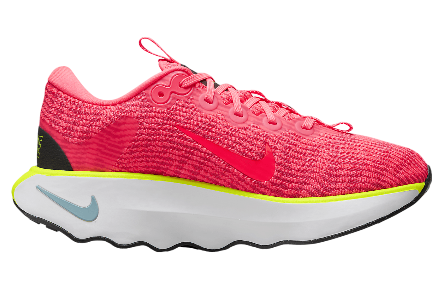 Nike Motiva WMNS Hot Punch / Volt