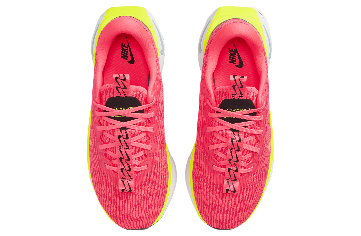 Nike Motiva WMNS Hot Punch / Volt