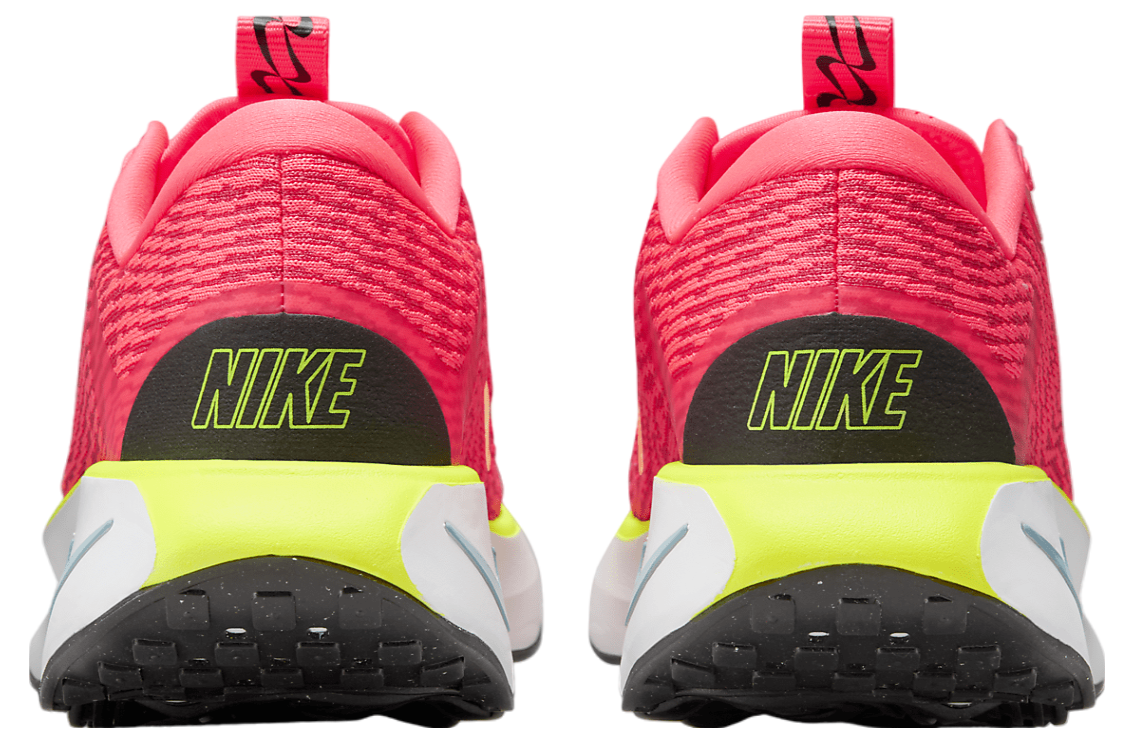 Nike Motiva WMNS Hot Punch / Volt