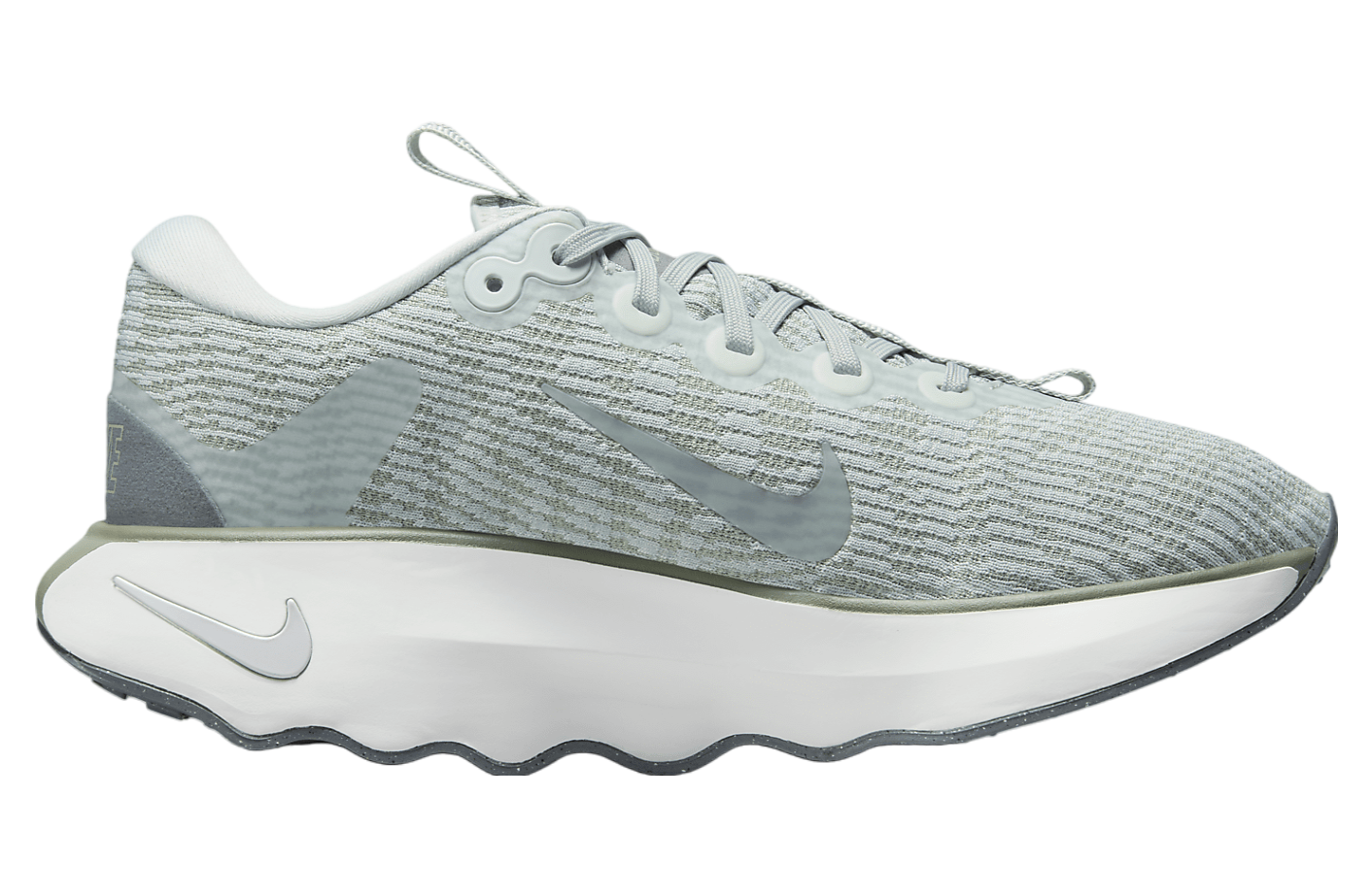 Nike Motiva WMNS Light Silver / Jade Horizon