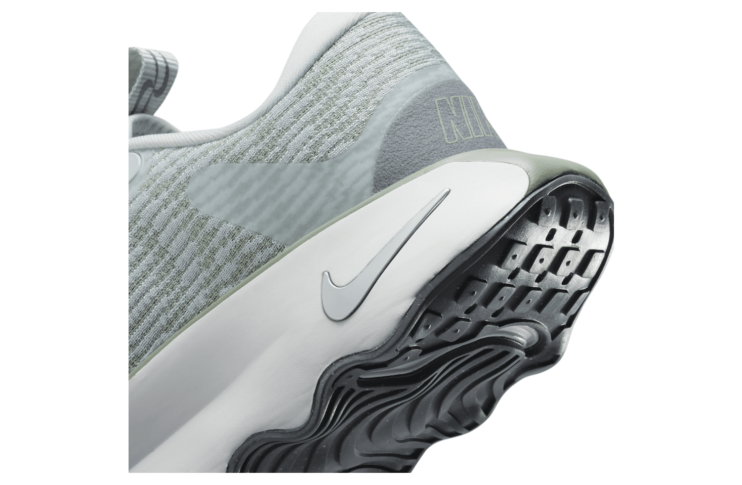 Nike Motiva WMNS Light Silver / Jade Horizon