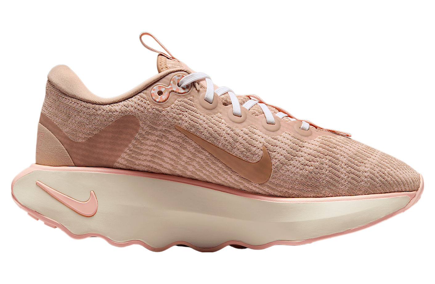 Nike Motiva Wmns Linen / Washed Coral