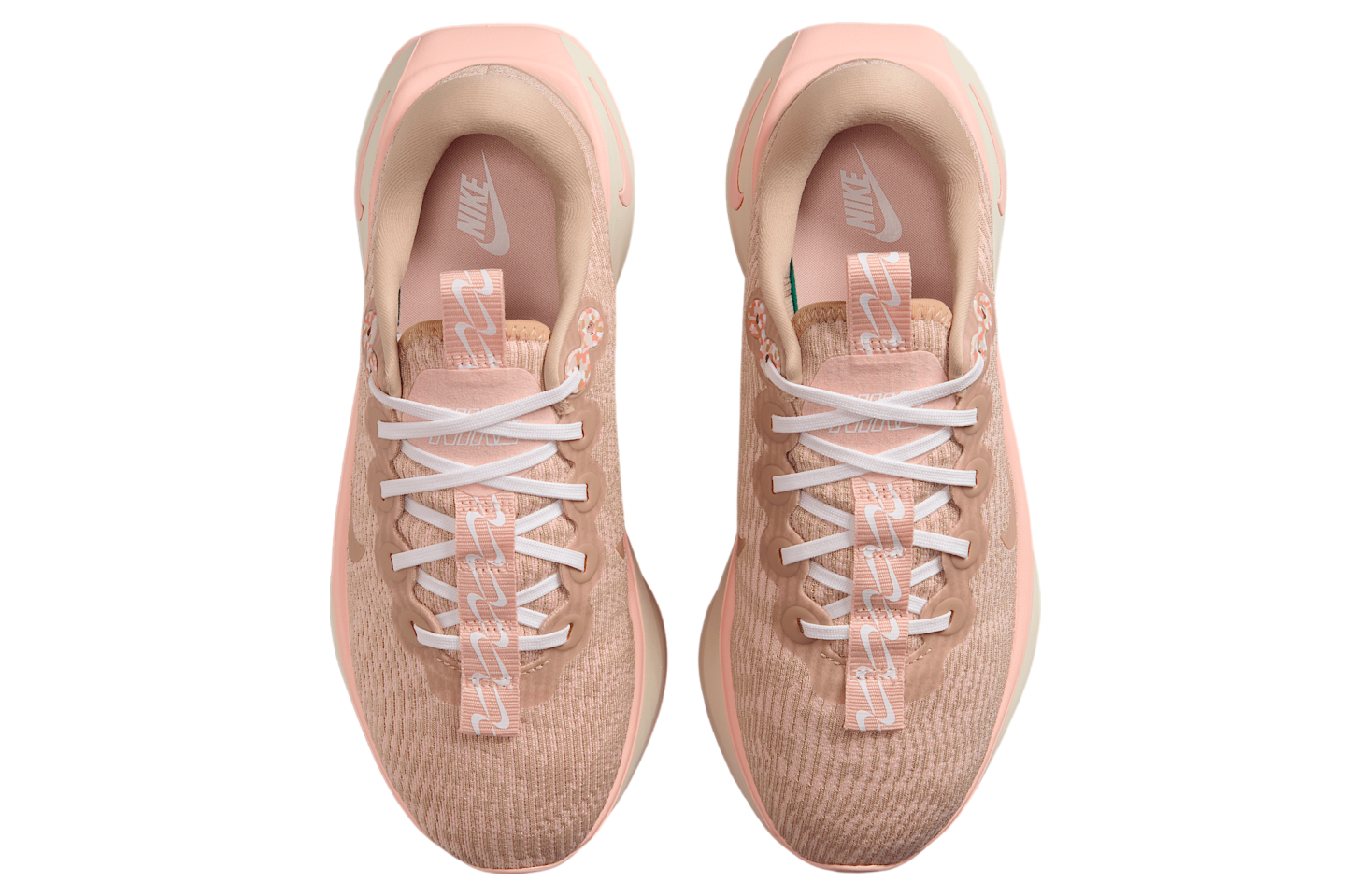 Nike Motiva Wmns Linen / Washed Coral