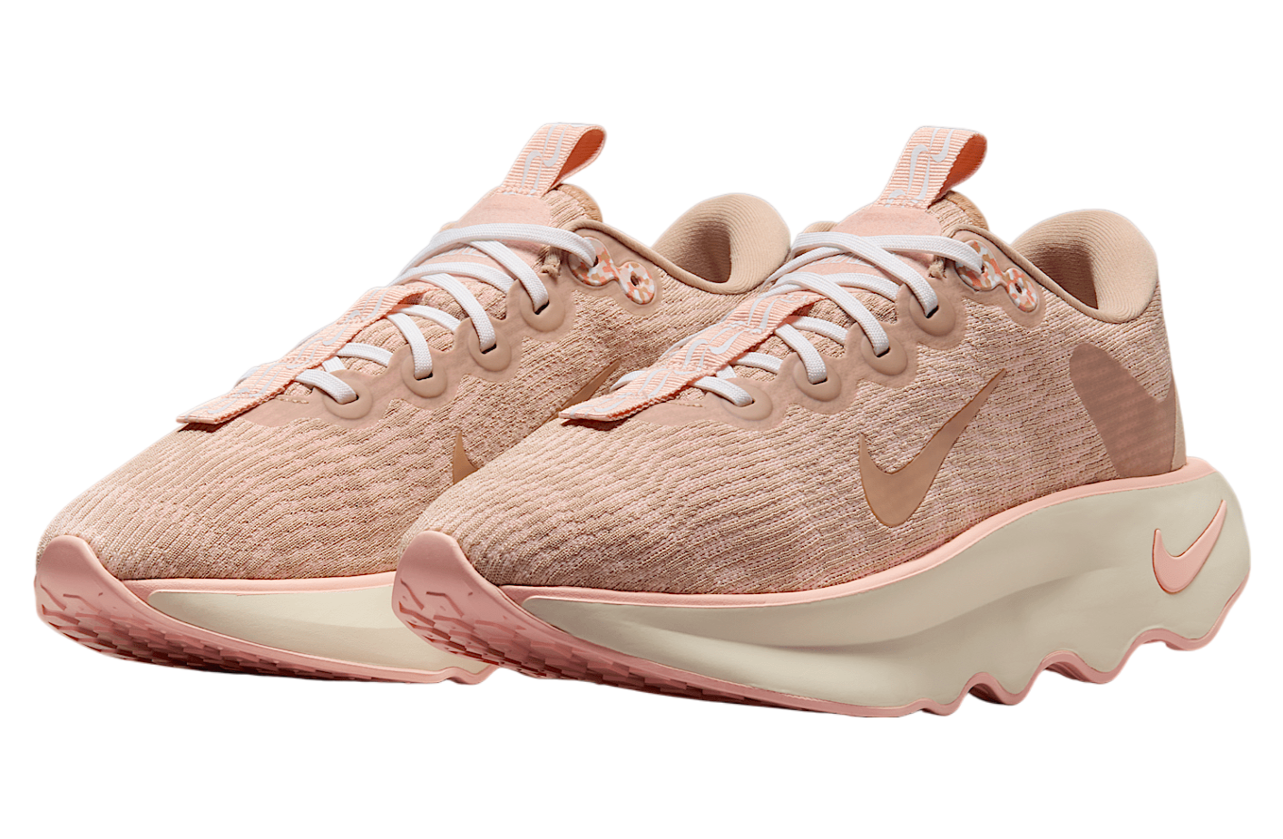 Nike Motiva Wmns Linen / Washed Coral