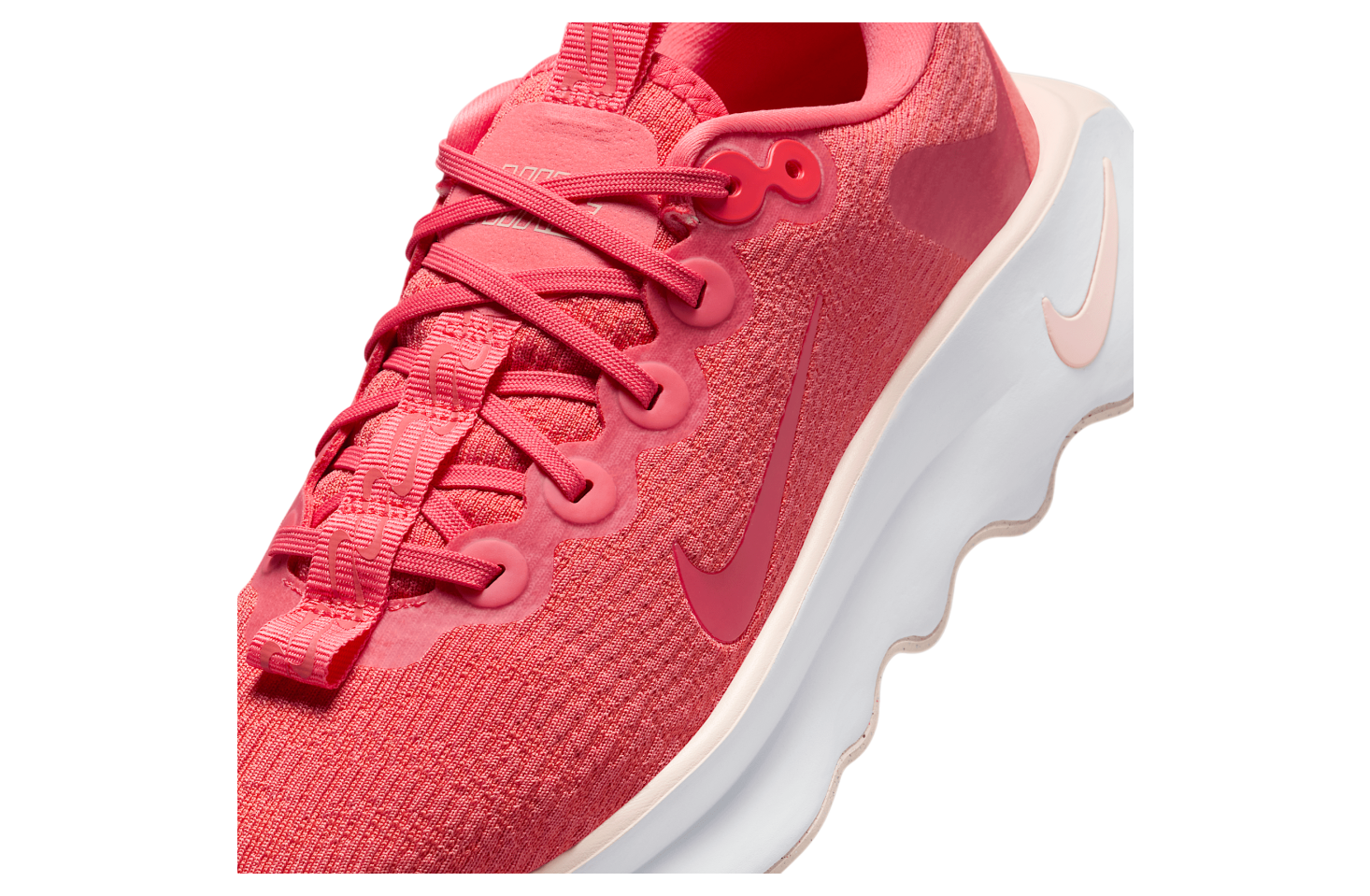 Nike Motiva WMNS Magic Ember / Dark Melon