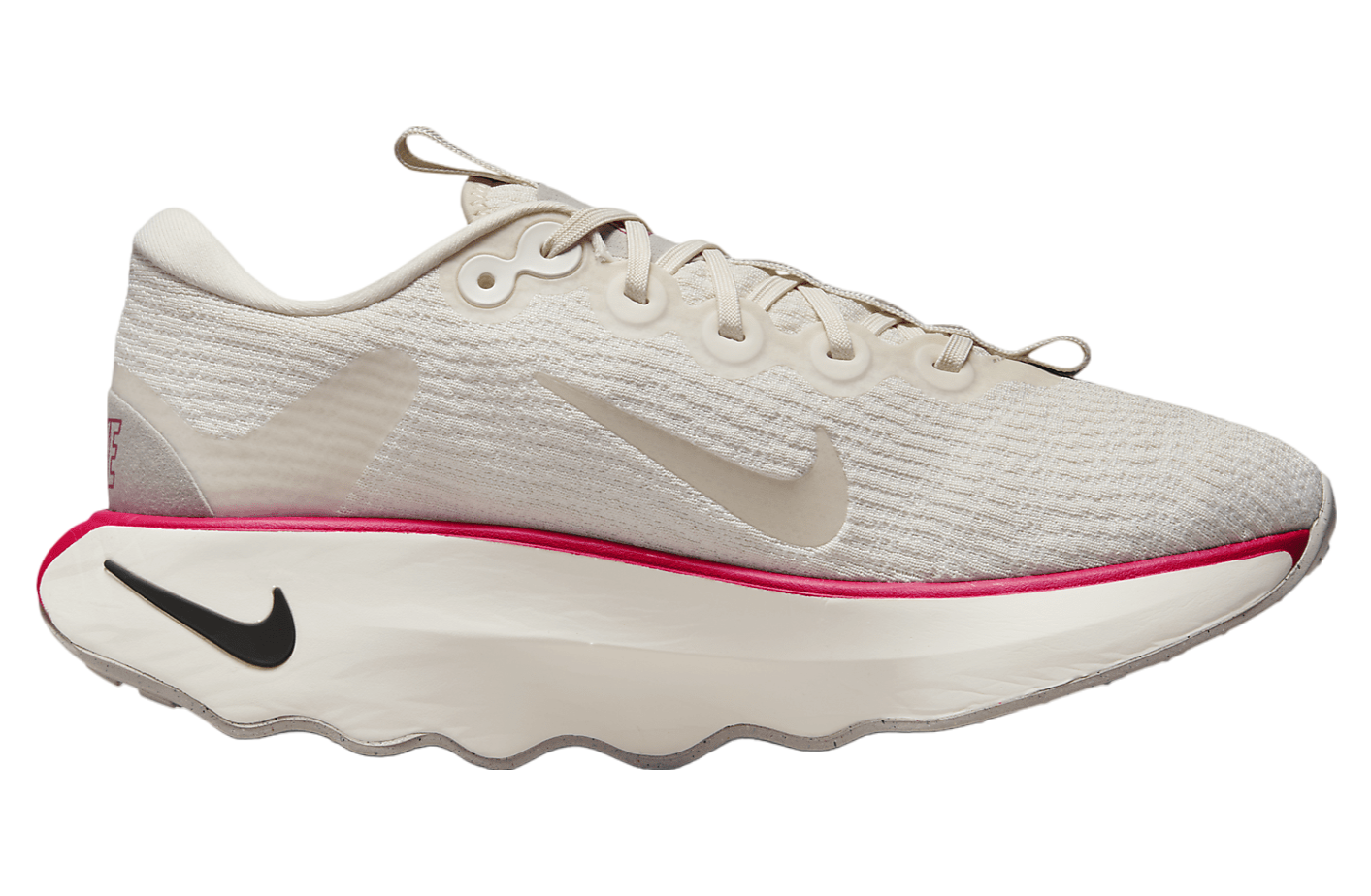 Nike Motiva WMNS Pale Ivory / Sail