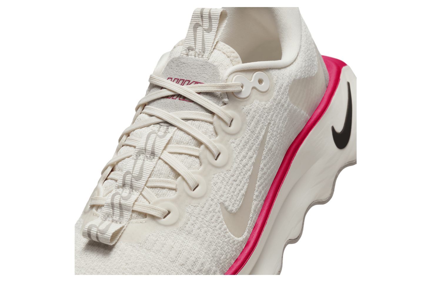 Nike Motiva WMNS Pale Ivory / Sail