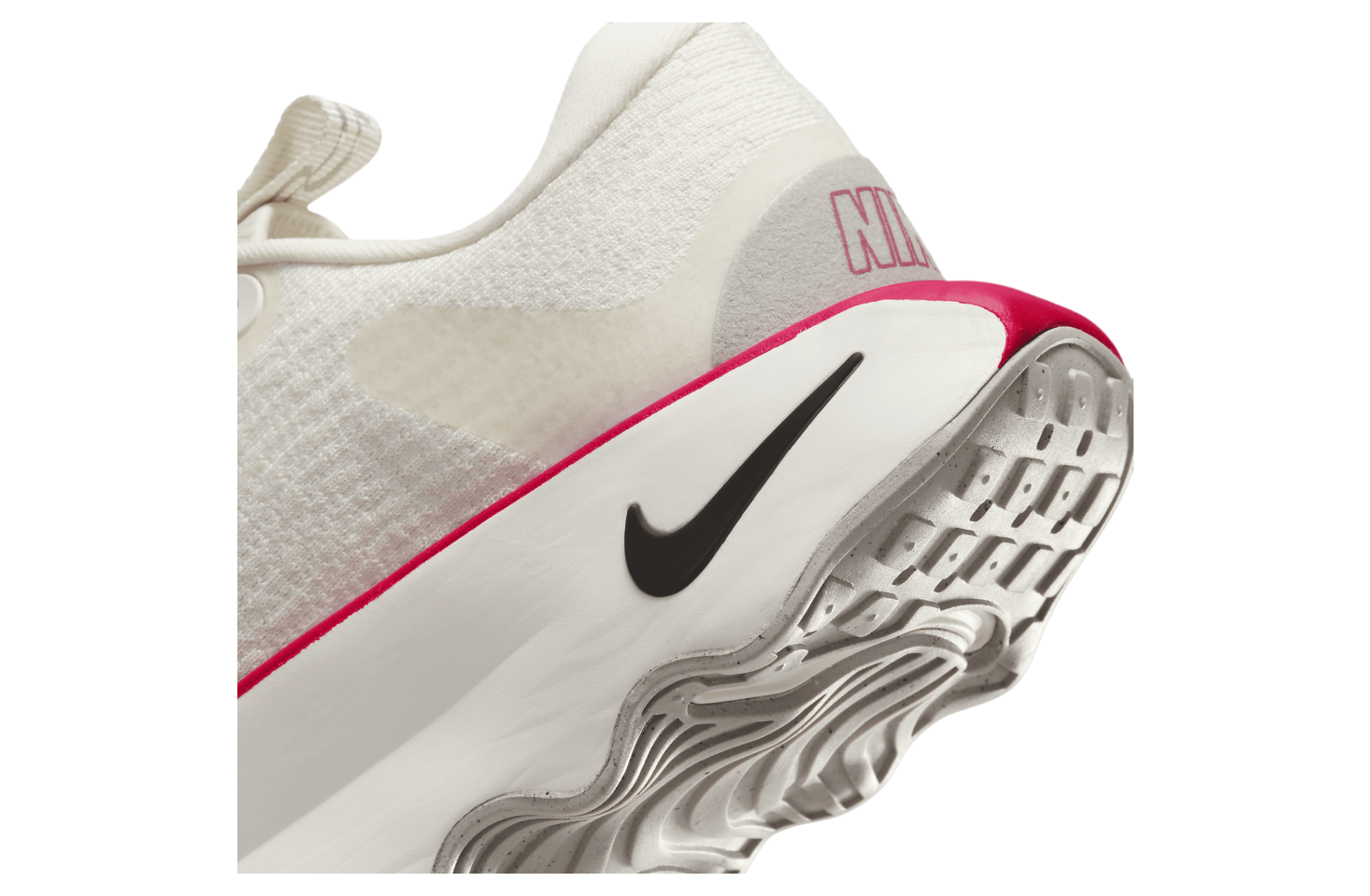 Nike Motiva WMNS Pale Ivory / Sail