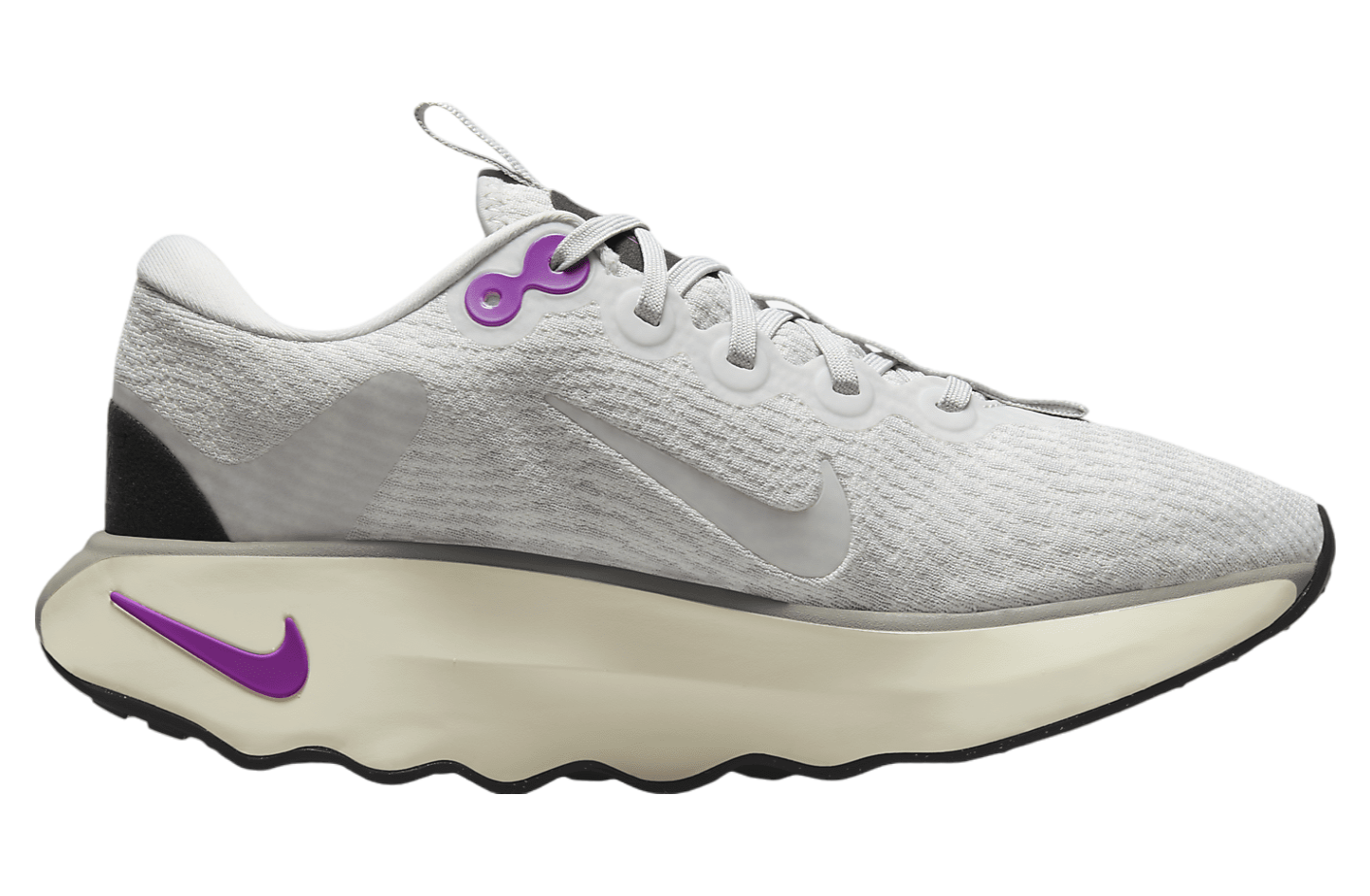 Nike Motiva WMNS Photon Dust / Hyper Violet