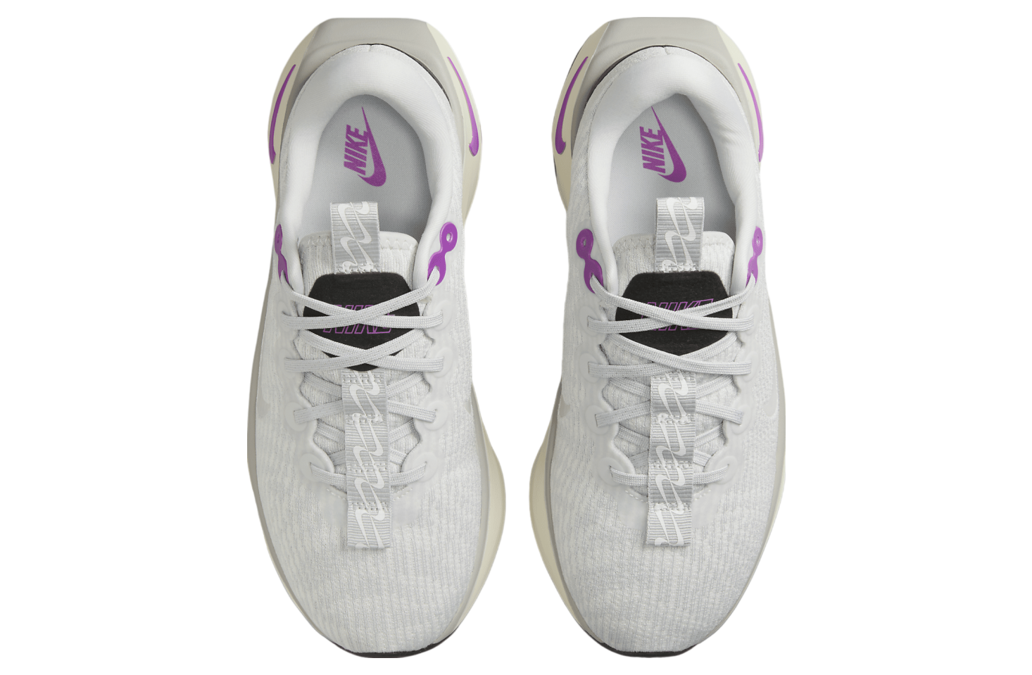 Nike Motiva WMNS Photon Dust / Hyper Violet