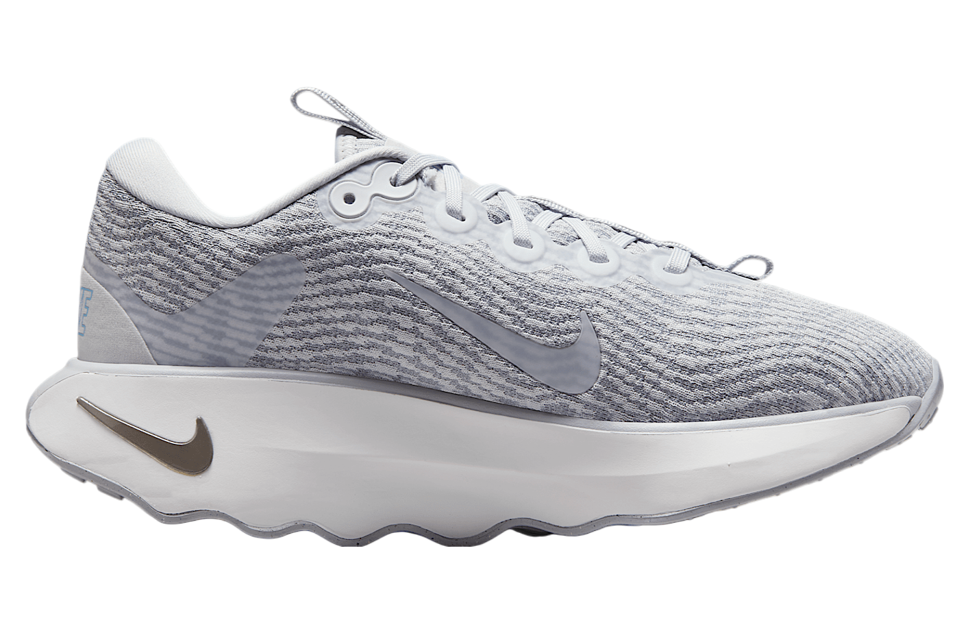 Nike Motiva Wmns Photon Dust / Light Smoke Grey