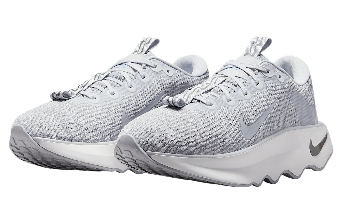 Nike Motiva Wmns Photon Dust / Light Smoke Grey