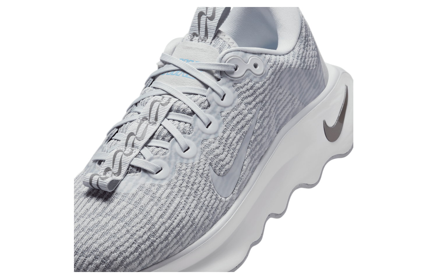 Nike Motiva Wmns Photon Dust / Light Smoke Grey