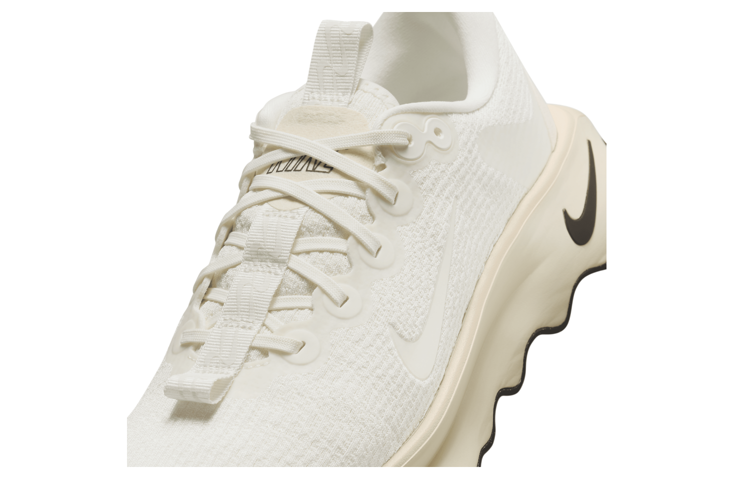 Nike Motiva WMNS Sail / Pale Ivory