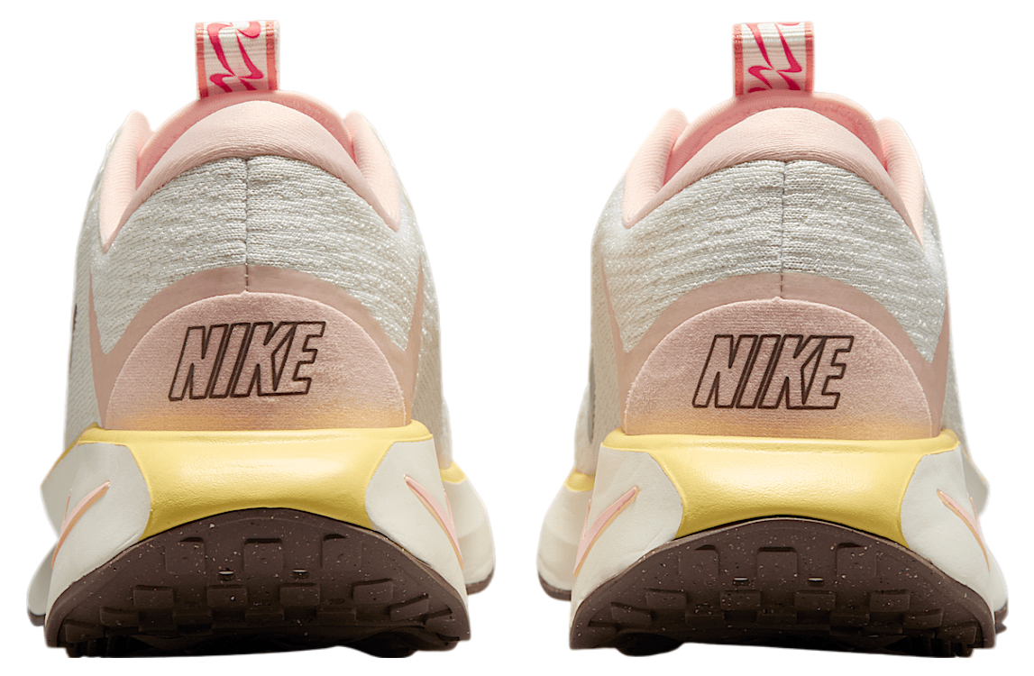 Nike Motiva Wmns Sail / Washed Coral