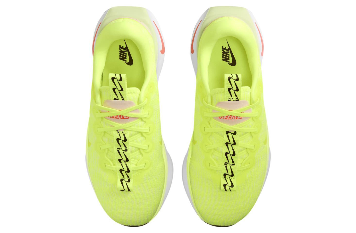 Nike Motiva WMNS Volt / Pink Foam