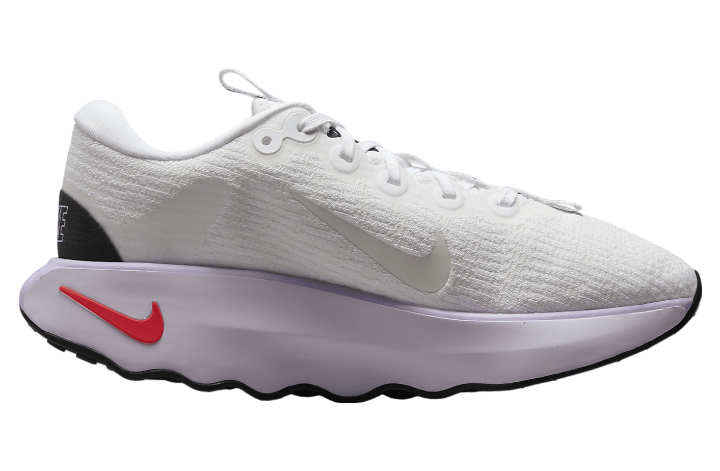 Nike Motiva WMNS White / Lilac Bloom