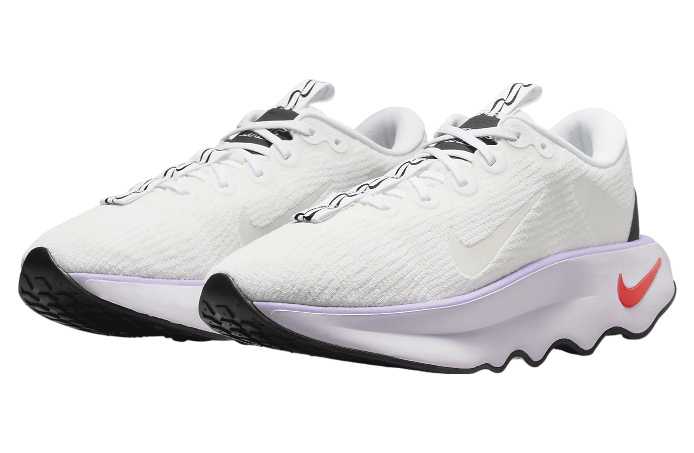 Nike Motiva WMNS White / Lilac Bloom