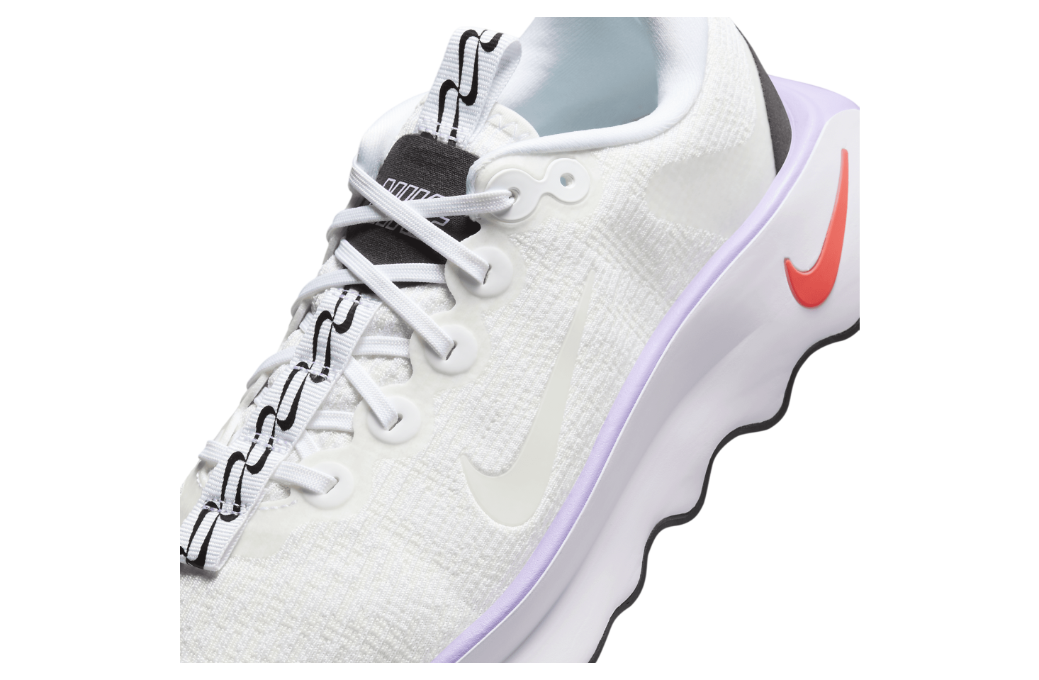 Nike Motiva WMNS White / Lilac Bloom