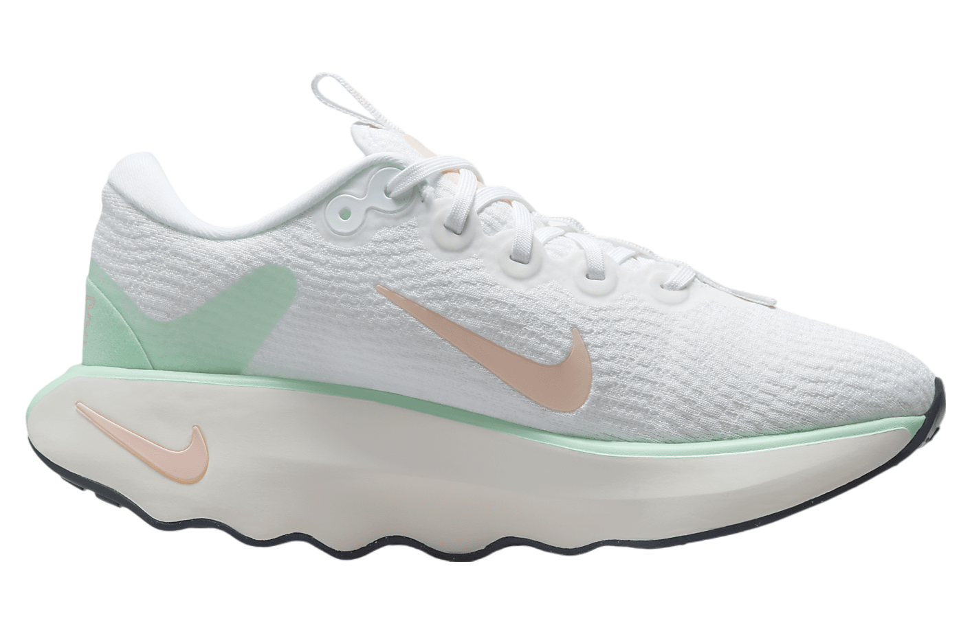 Nike Motiva WMNS White / Mint Foam