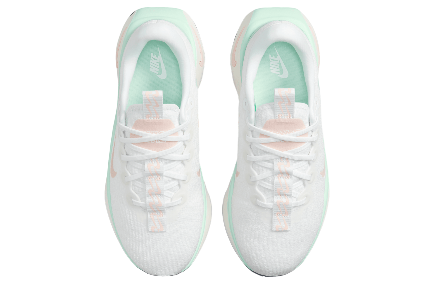 Nike Motiva WMNS White / Mint Foam