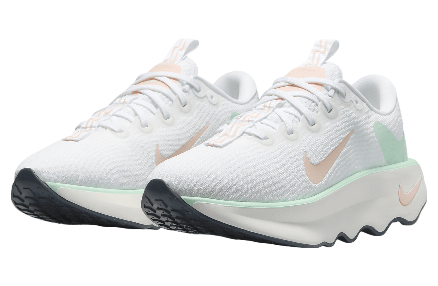 Nike Motiva WMNS White / Mint Foam