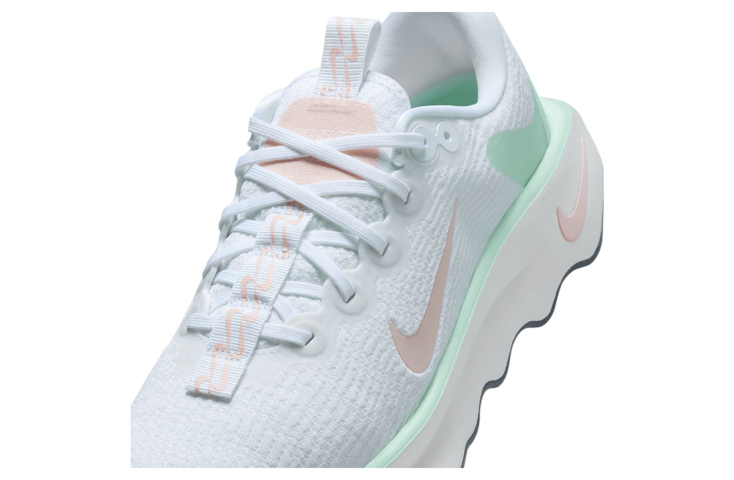 Nike Motiva WMNS White / Mint Foam